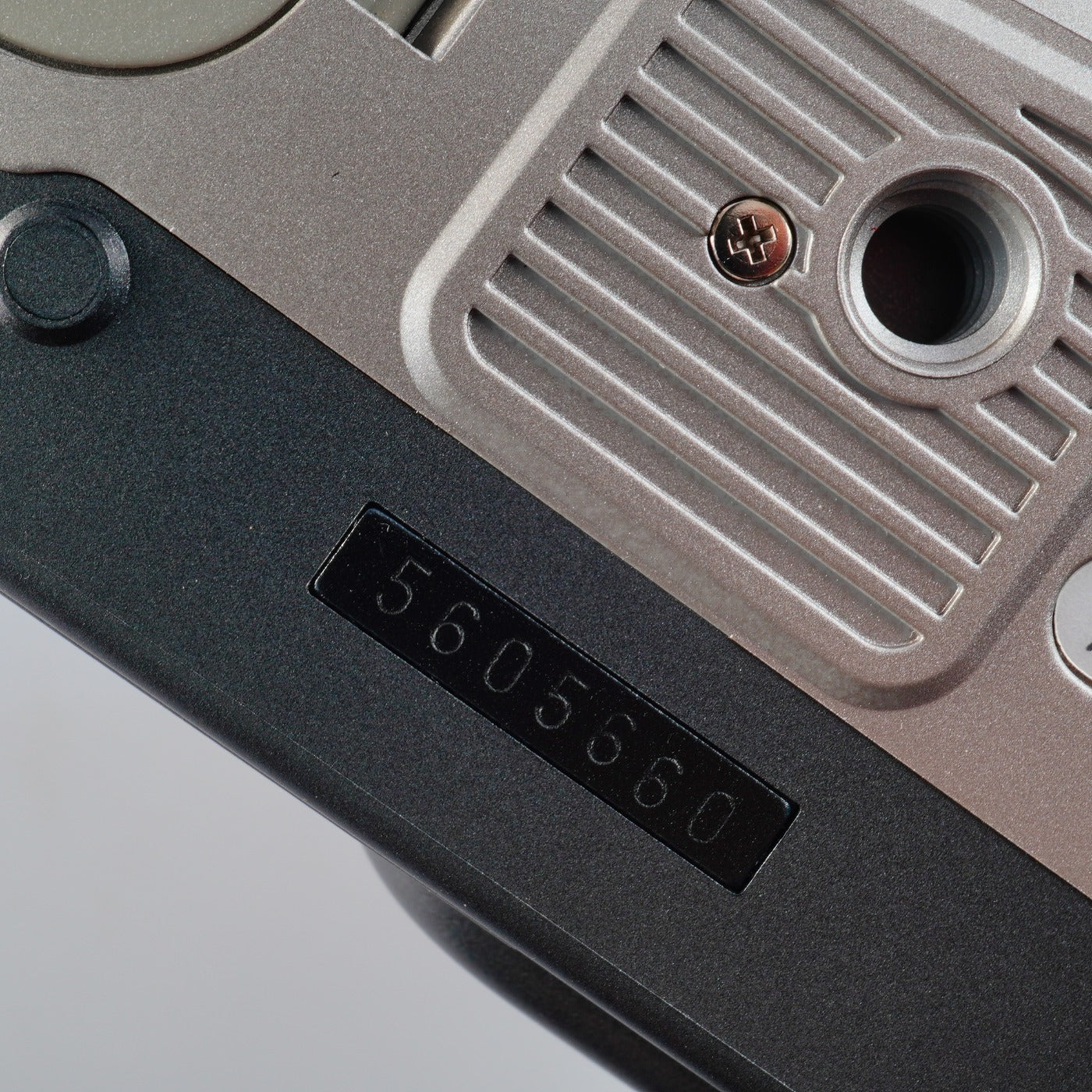 PENTAX Espio 140 ( IQ Zoom ) コンパクトフィルムカメラ