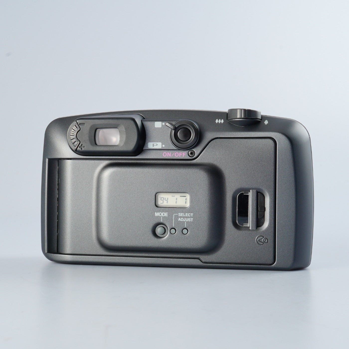PENTAX Espio 140 ( IQ Zoom ) コンパクトフィルムカメラ – 山田写真機店