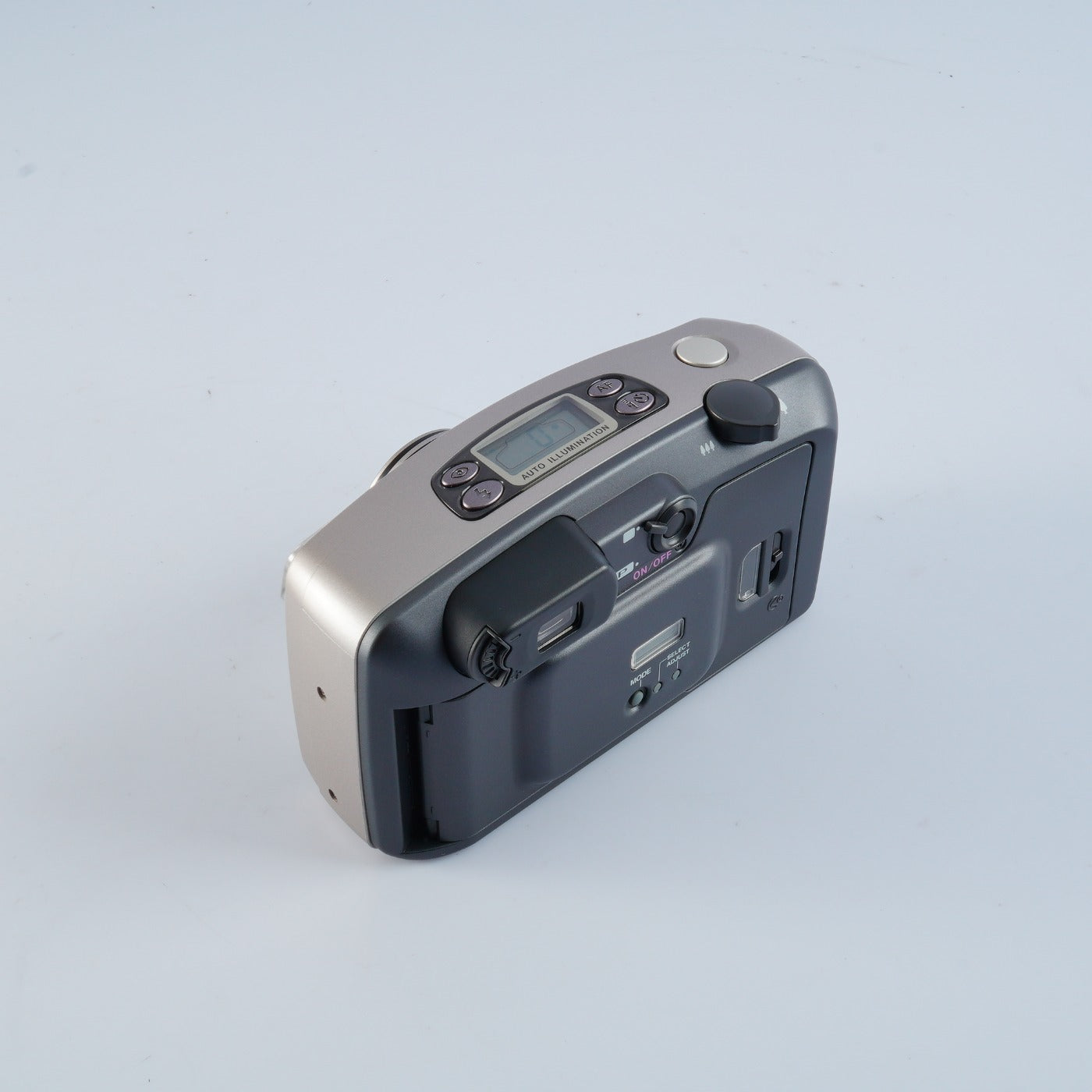 PENTAX Espio 140 ( IQ Zoom ) コンパクトフィルムカメラ