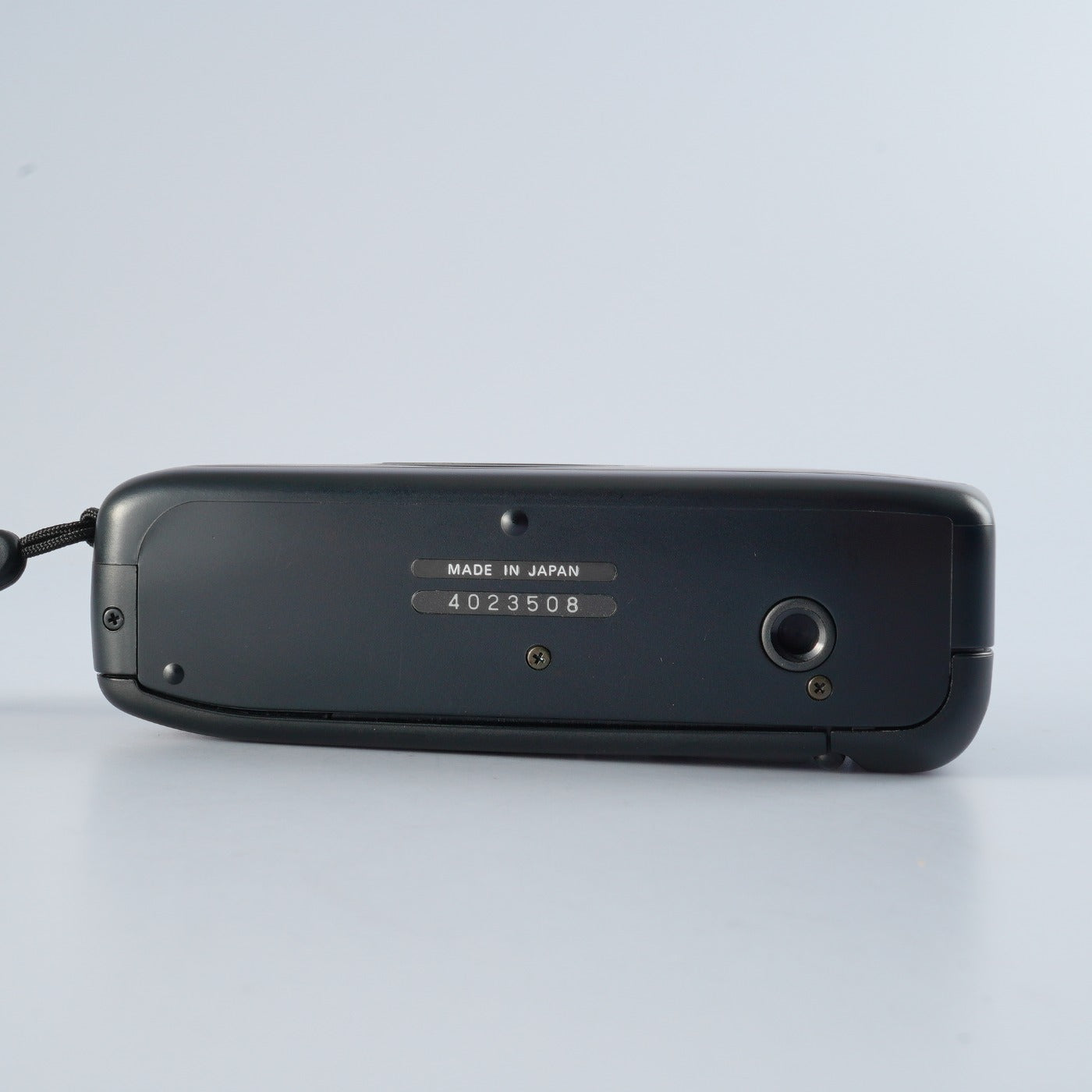 Nikon Zoom 300 0AF コンパクトフィルムカメラ