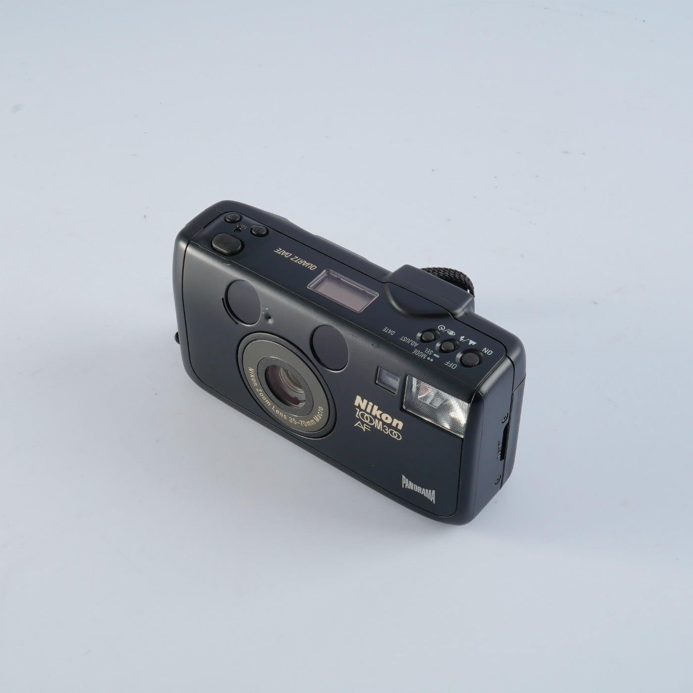Nikon Zoom 300 0AF コンパクトフィルムカメラ