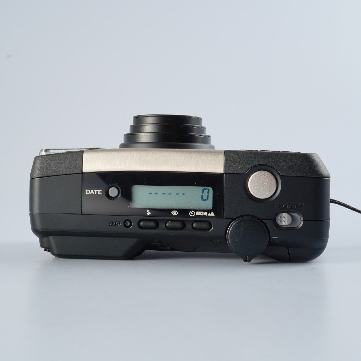 PENTAX Espio 115G コンパクトフィルムカメラ – 山田写真機店
