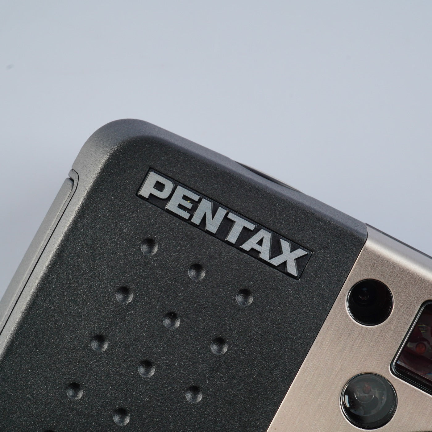 PENTAX Espio 115G コンパクトフィルムカメラ
