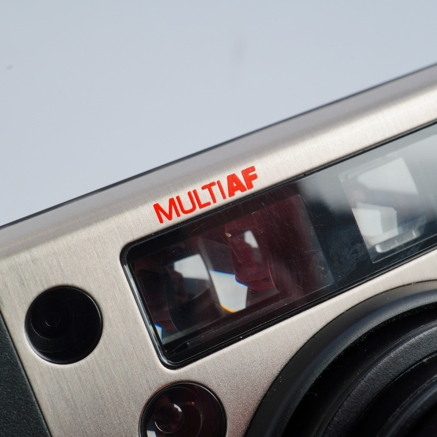PENTAX Espio 115G コンパクトフィルムカメラ