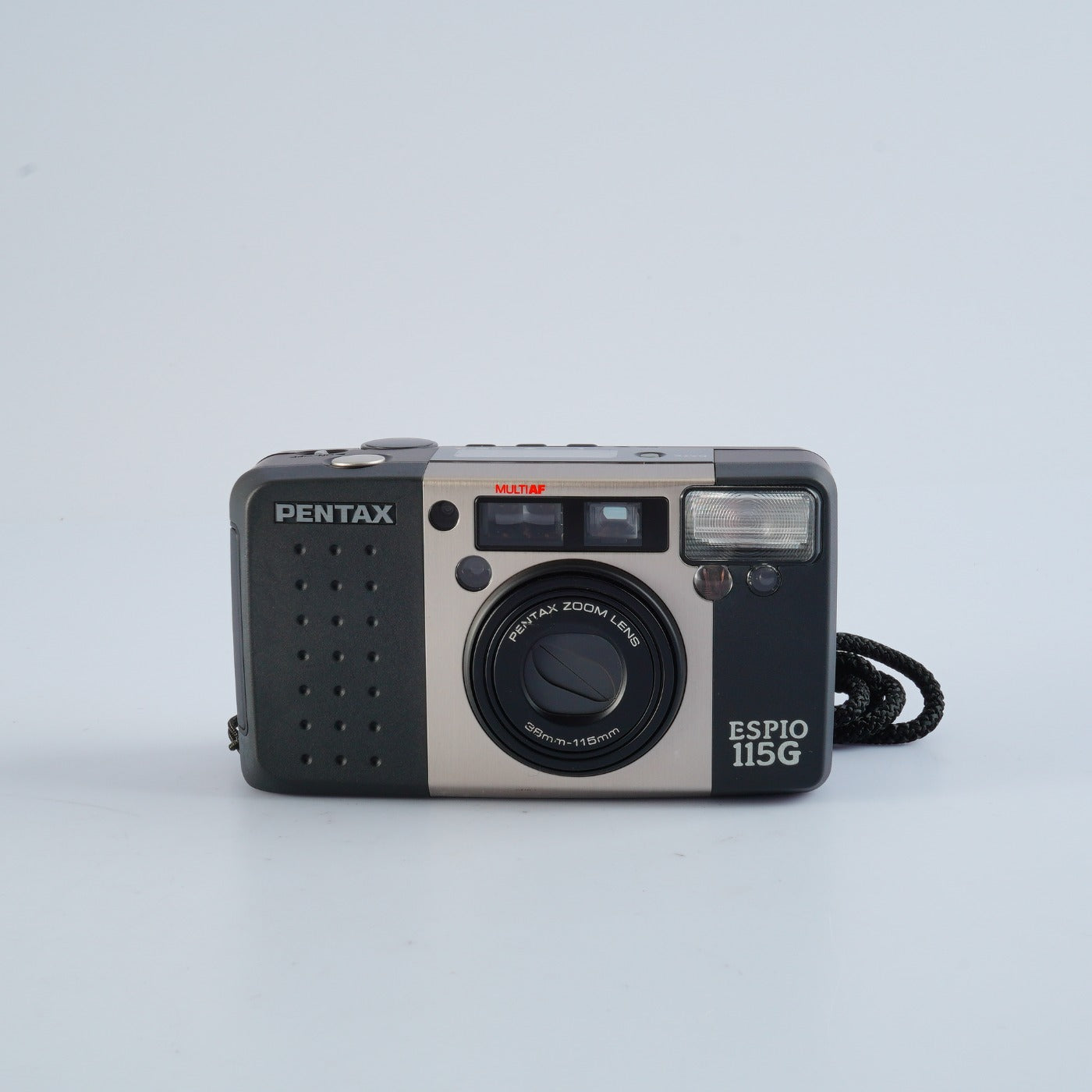 PENTAX Espio 115G コンパクトフィルムカメラ