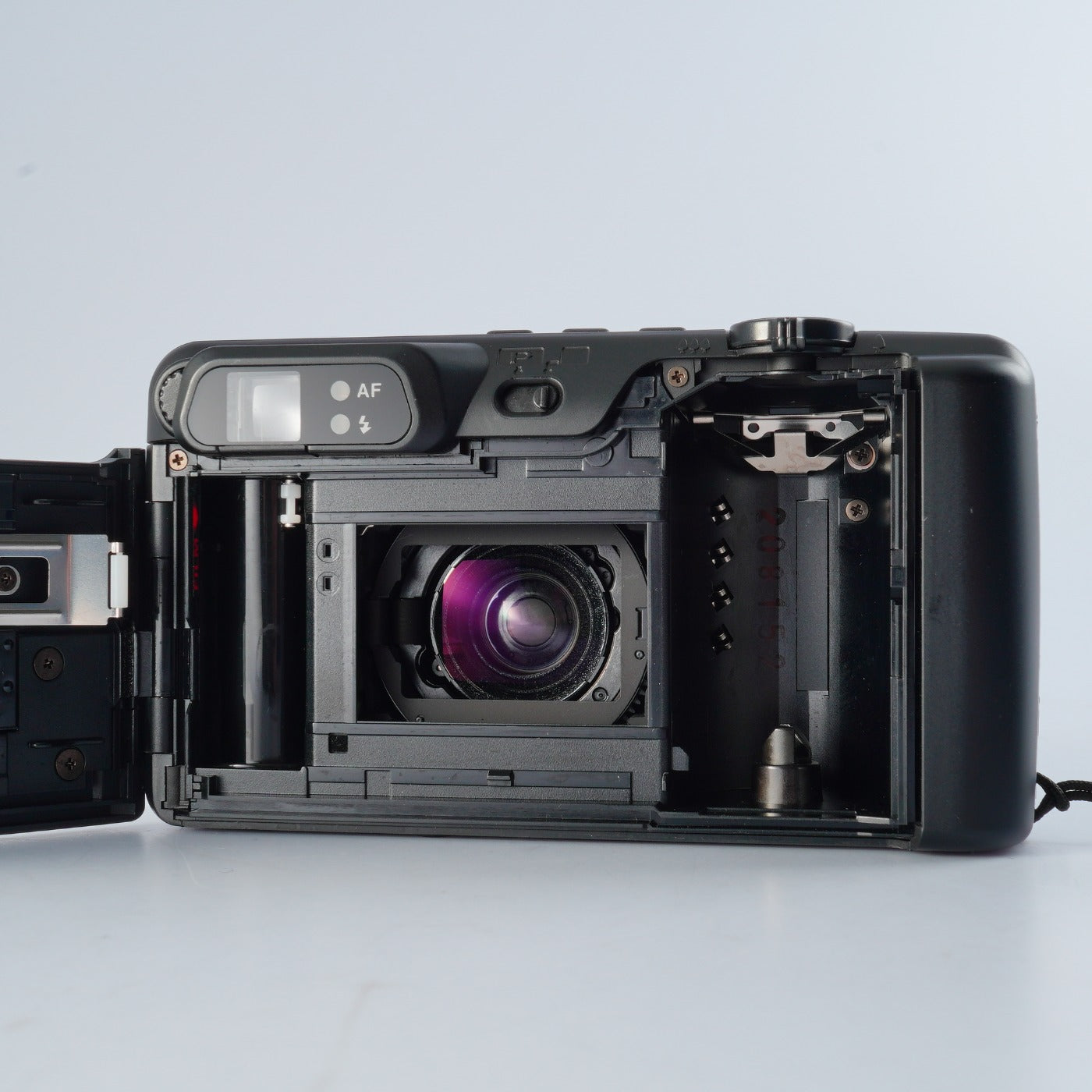 PENTAX Espio 115G コンパクトフィルムカメラ