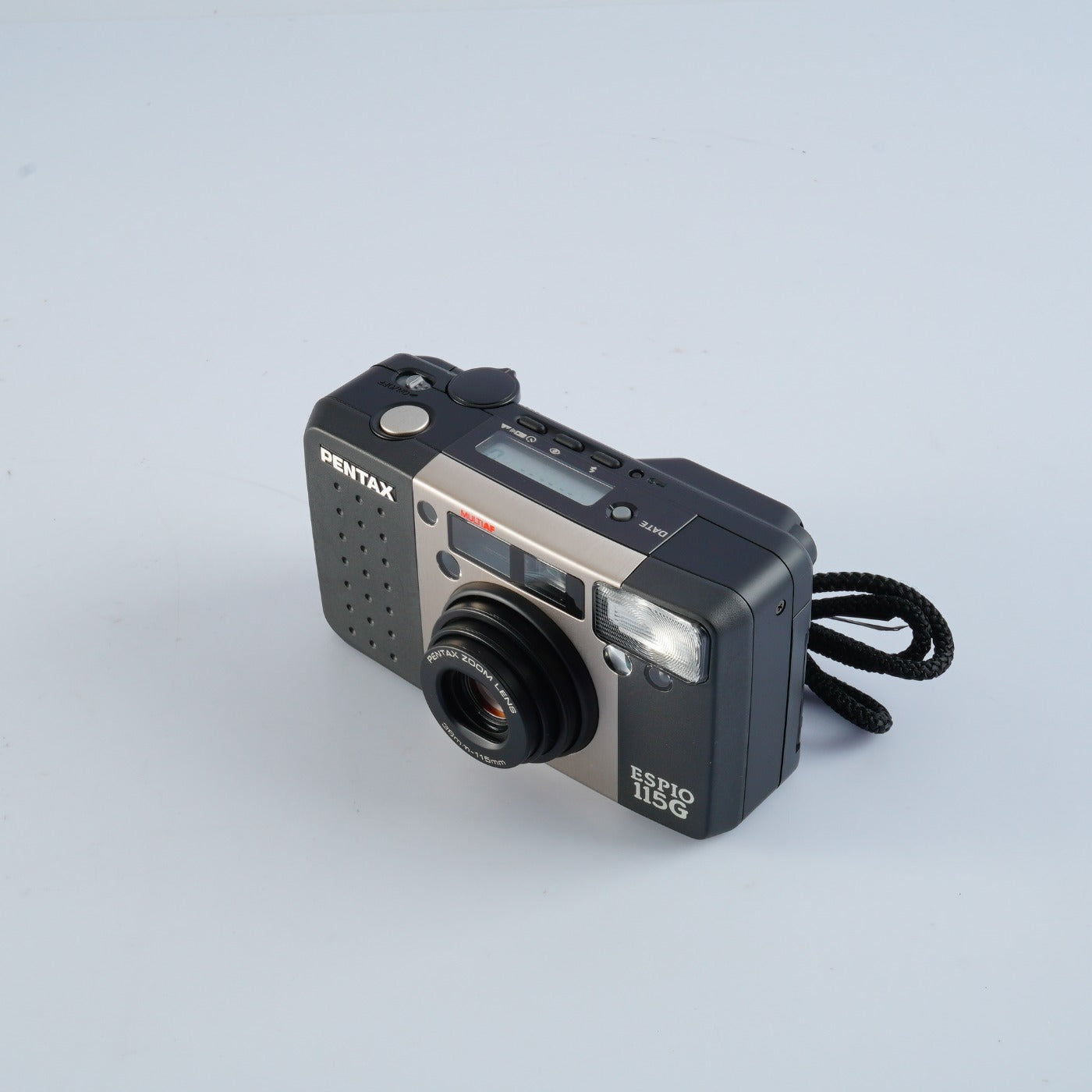 PENTAX ESPIO mini フィルムカメラ ジャンク品】PENTAX ペンタックス
