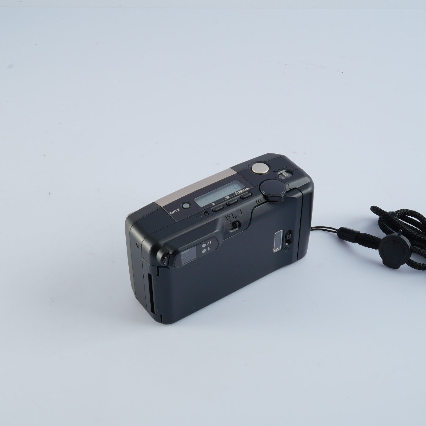 PENTAX Espio 115G コンパクトフィルムカメラ