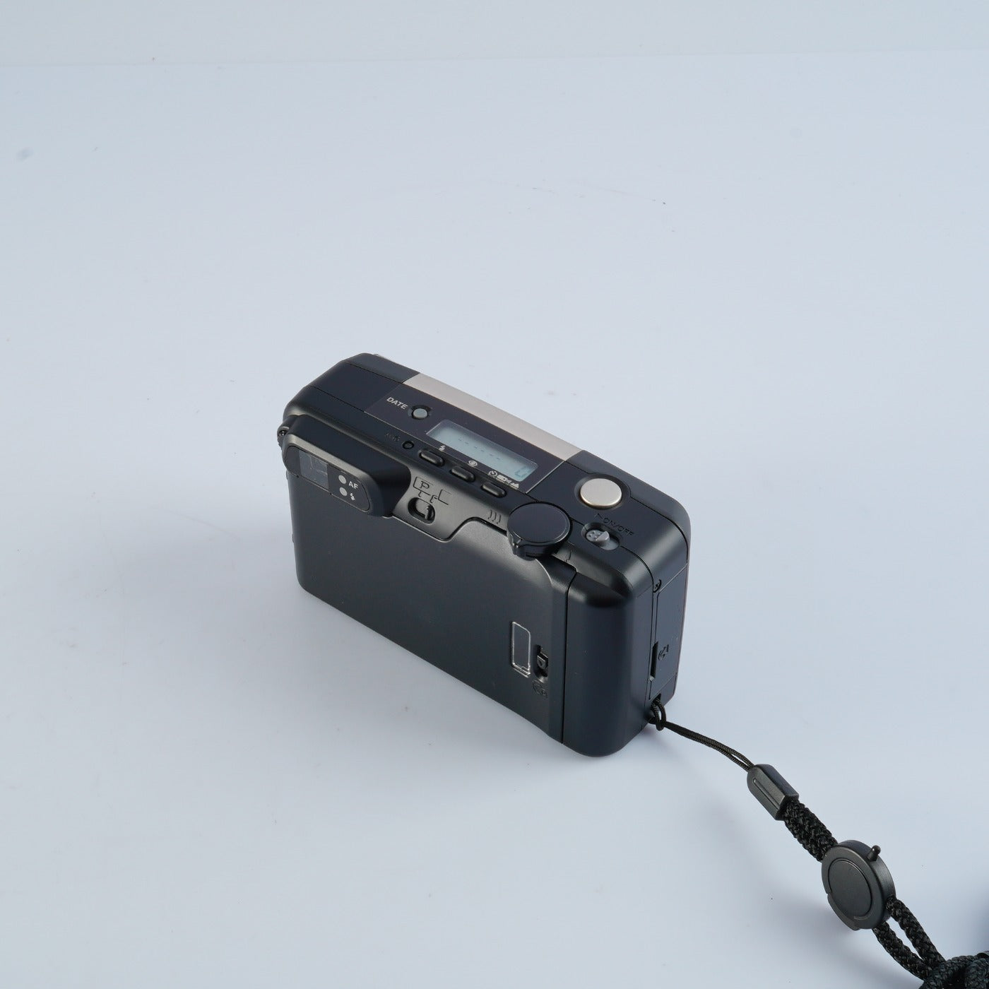 PENTAX Espio 115G コンパクトフィルムカメラ