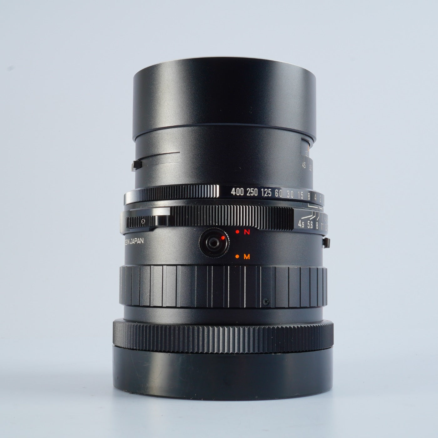 Mamiya SEKOR C 250mm F/4.5 For Mamiya RB67  単焦点レンズ