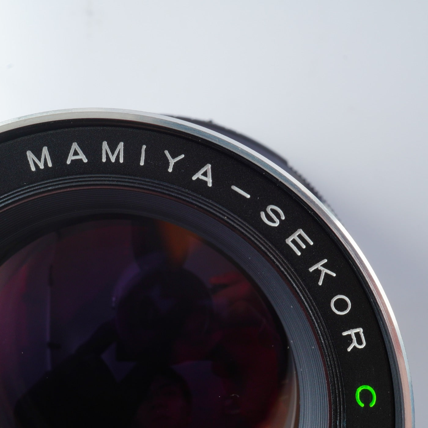 Mamiya SEKOR C 250mm F/4.5 For Mamiya RB67  単焦点レンズ