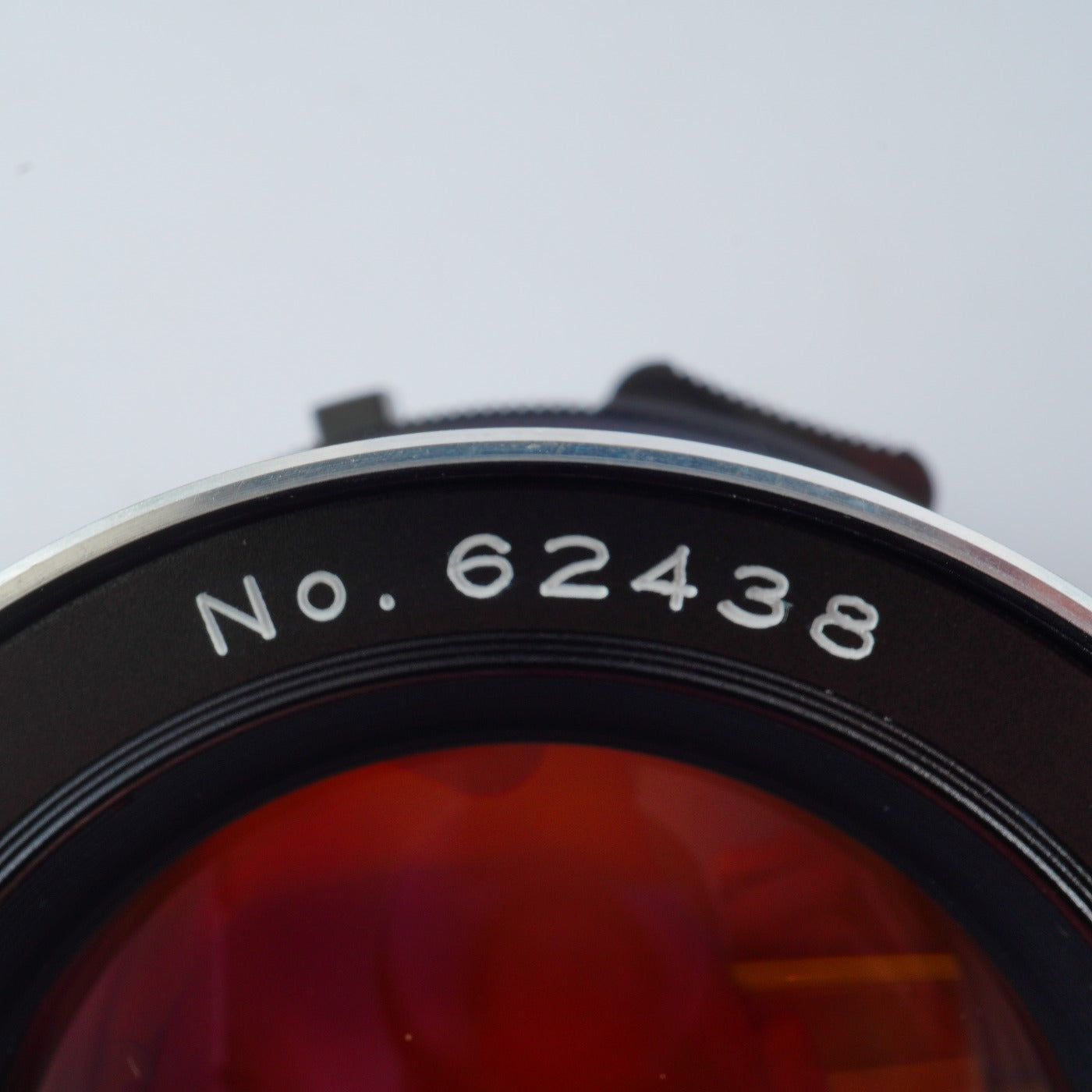 Mamiya SEKOR C 250mm F/4.5 For Mamiya RB67  単焦点レンズ