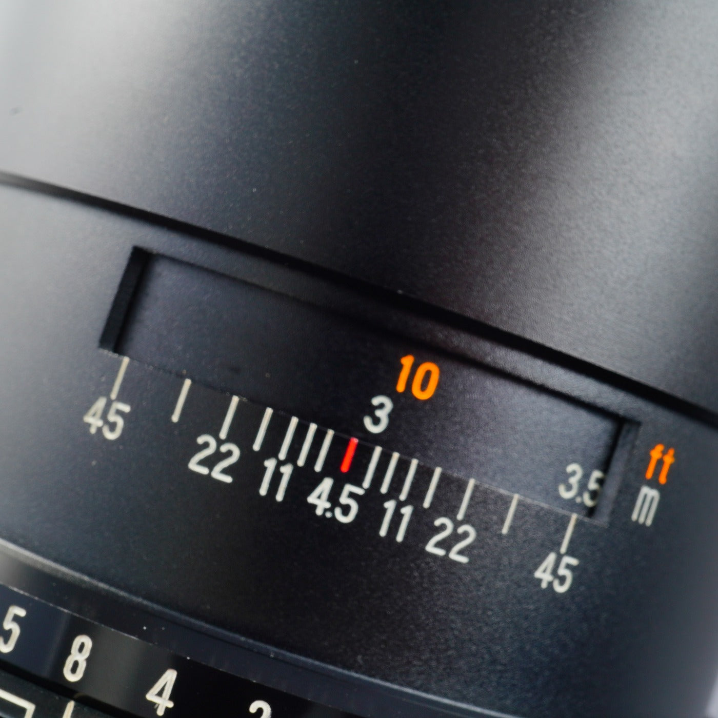 Mamiya SEKOR C 250mm F/4.5 For Mamiya RB67  単焦点レンズ