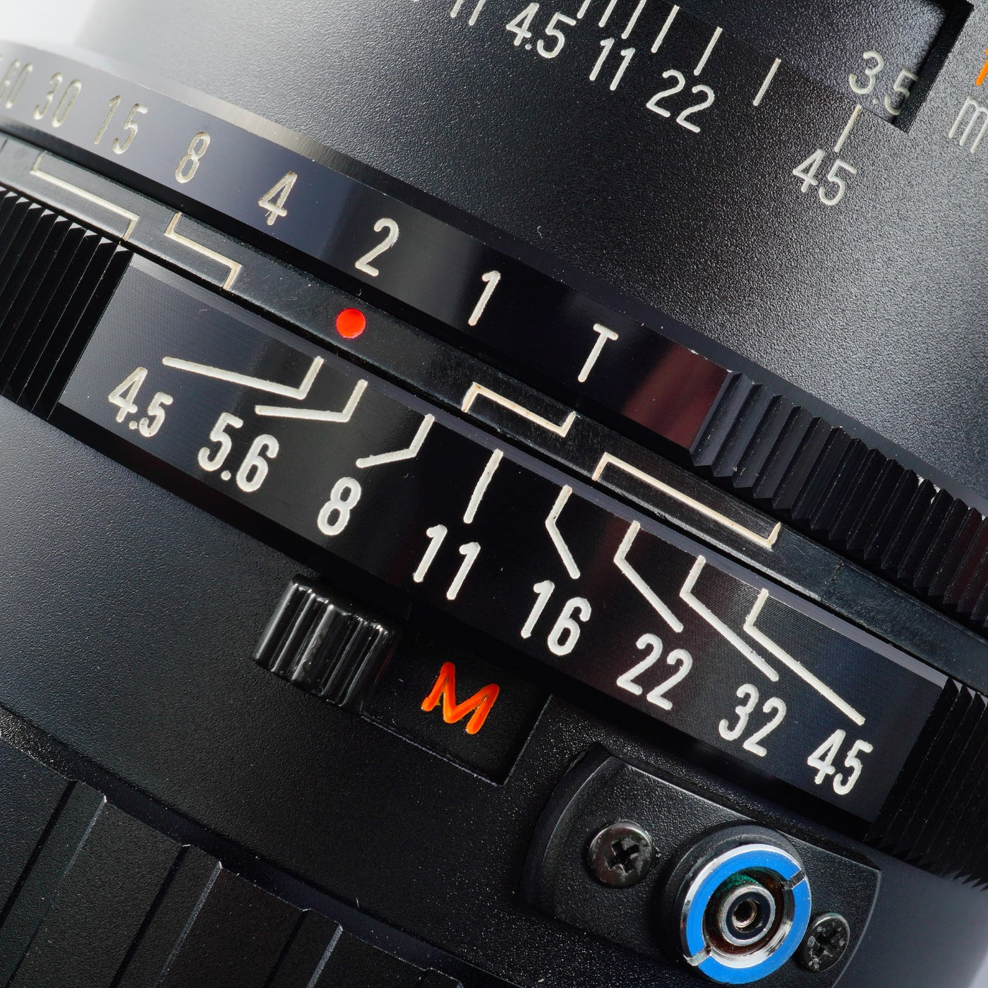 Mamiya SEKOR C 250mm F/4.5 For Mamiya RB67  単焦点レンズ
