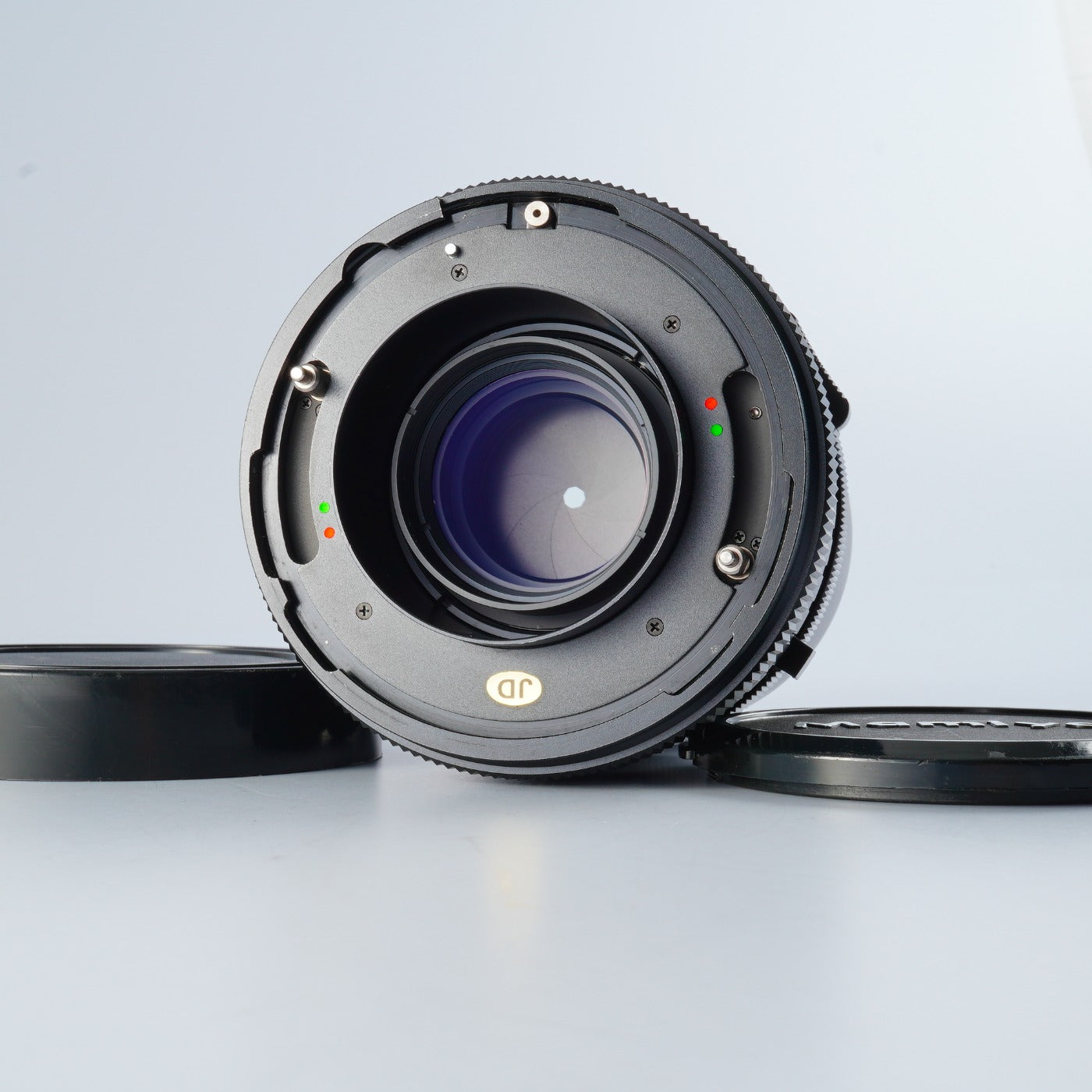 Mamiya SEKOR C 250mm F/4.5 For Mamiya RB67  単焦点レンズ