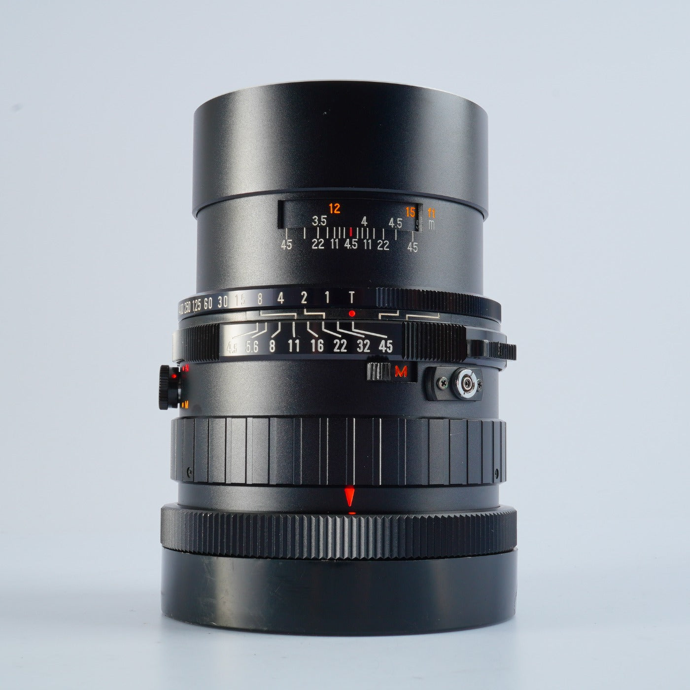 Mamiya SEKOR C 250mm F/4.5 For Mamiya RB67  単焦点レンズ