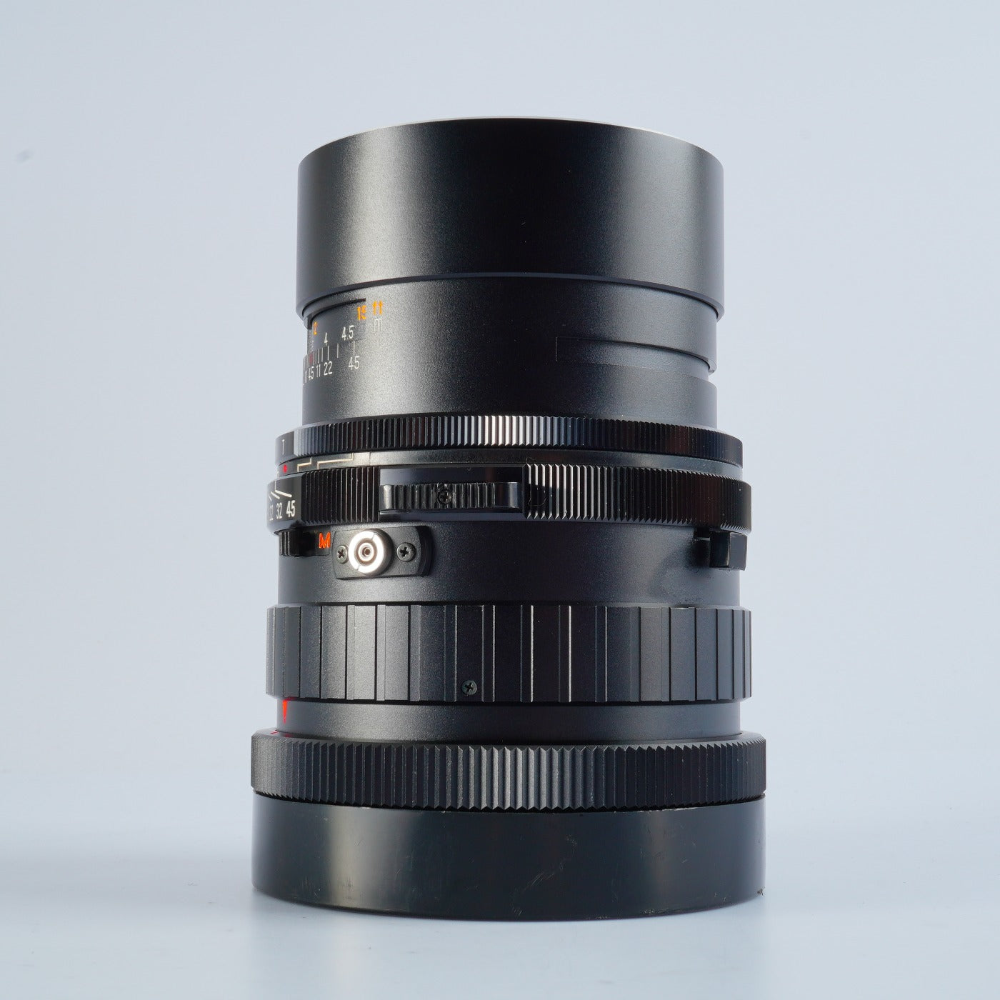 Mamiya SEKOR C 250mm F/4.5 For Mamiya RB67  単焦点レンズ