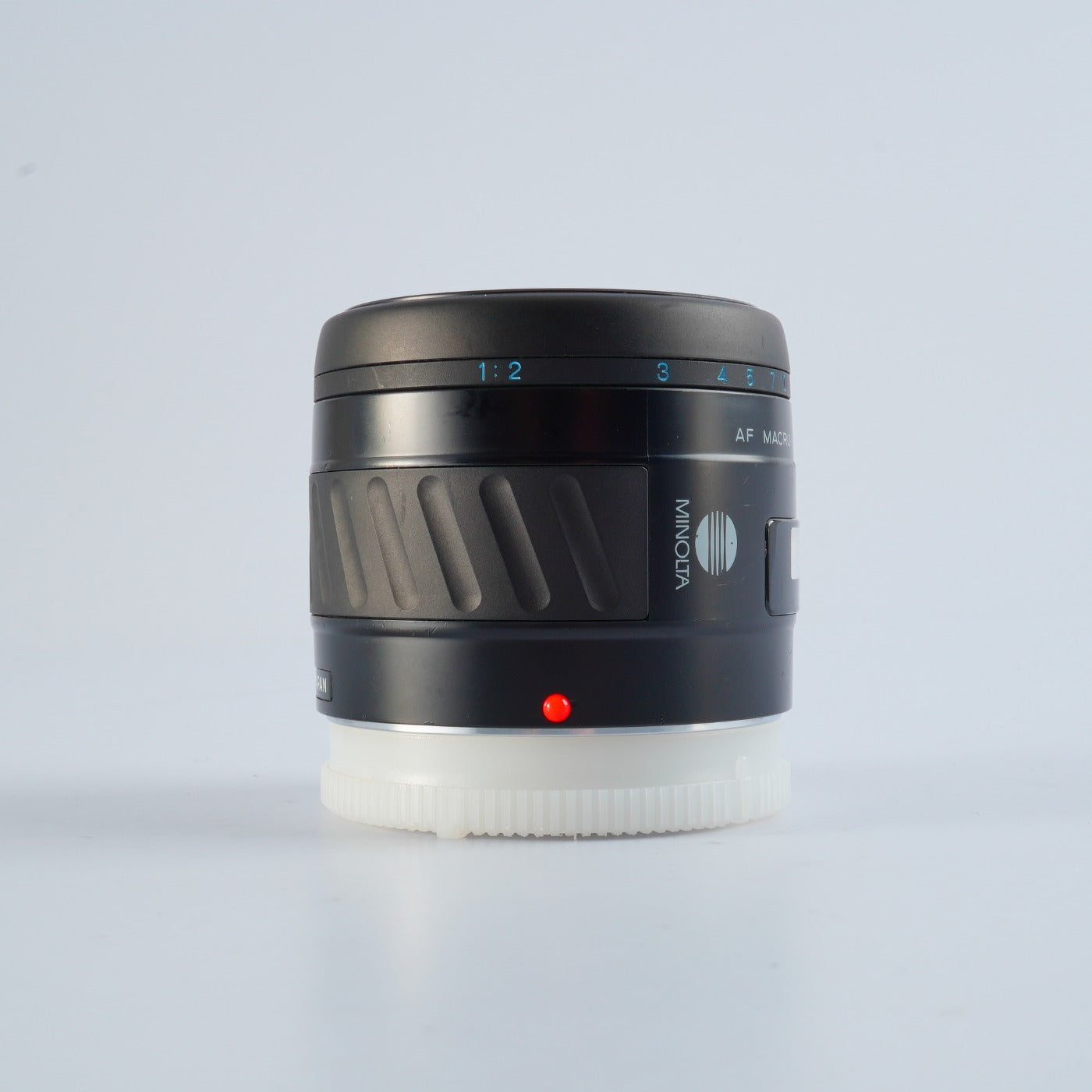 MINOLTA AF Macro 50mm F/3.5  マクロレンズ