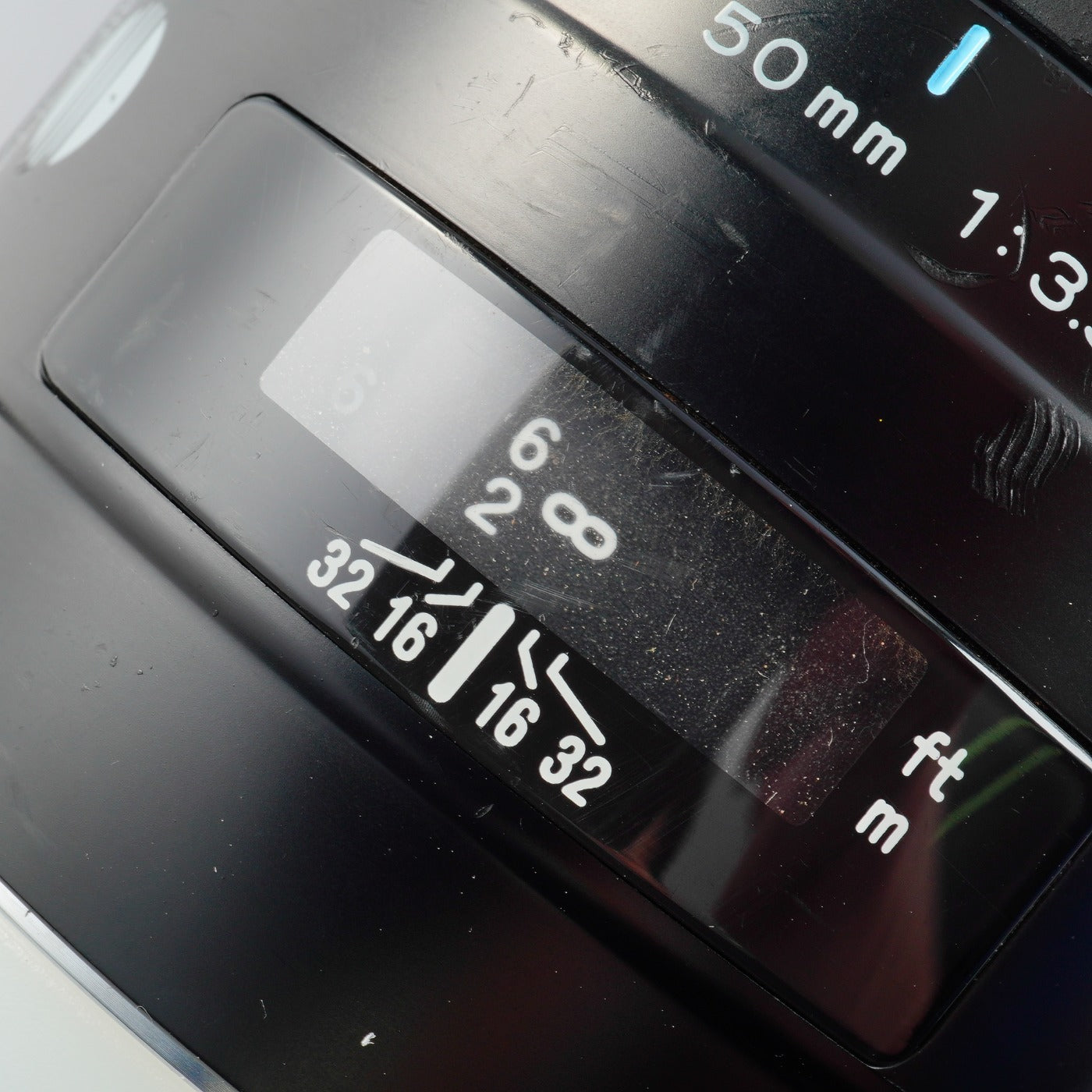 MINOLTA AF Macro 50mm F/3.5  マクロレンズ