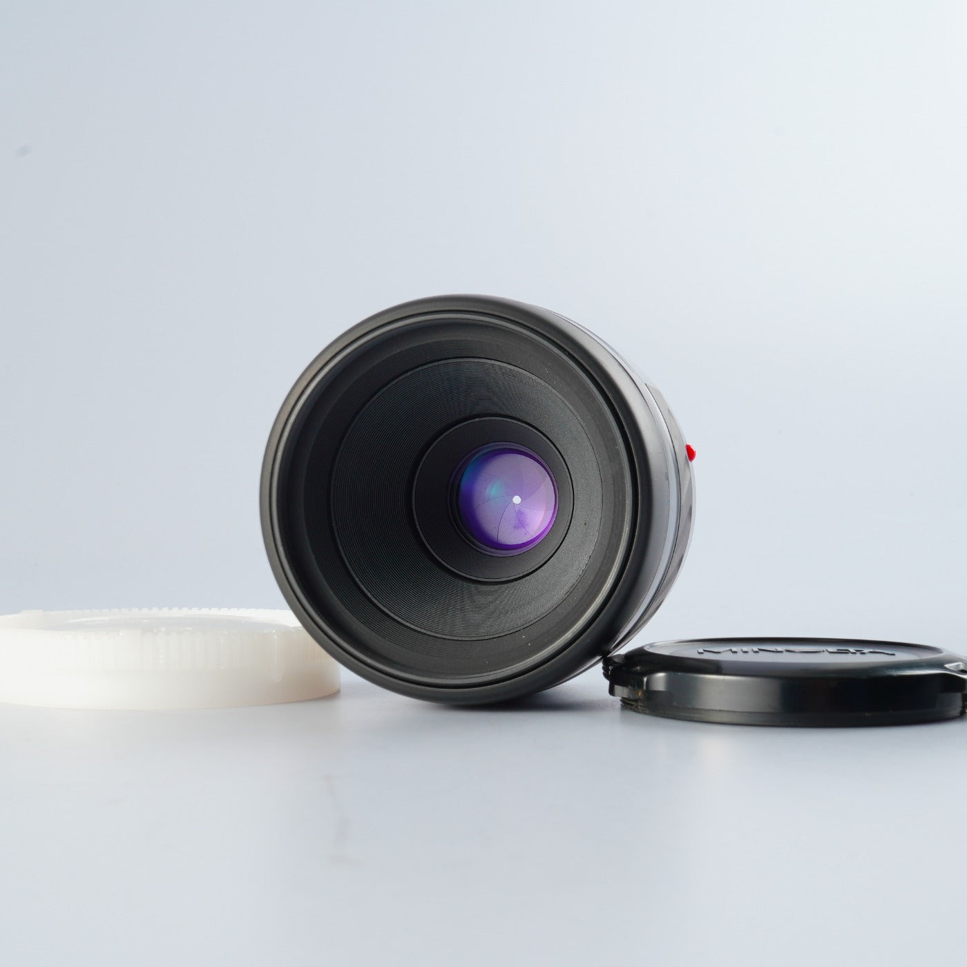 MINOLTA AF Macro 50mm F/3.5  マクロレンズ