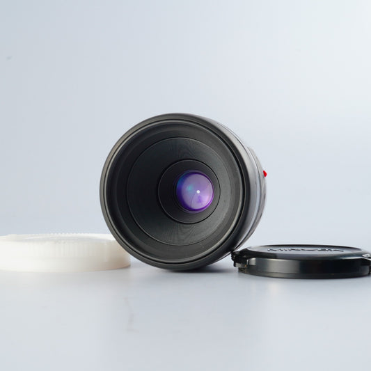MINOLTA AF Macro 50mm F/3.5  マクロレンズ