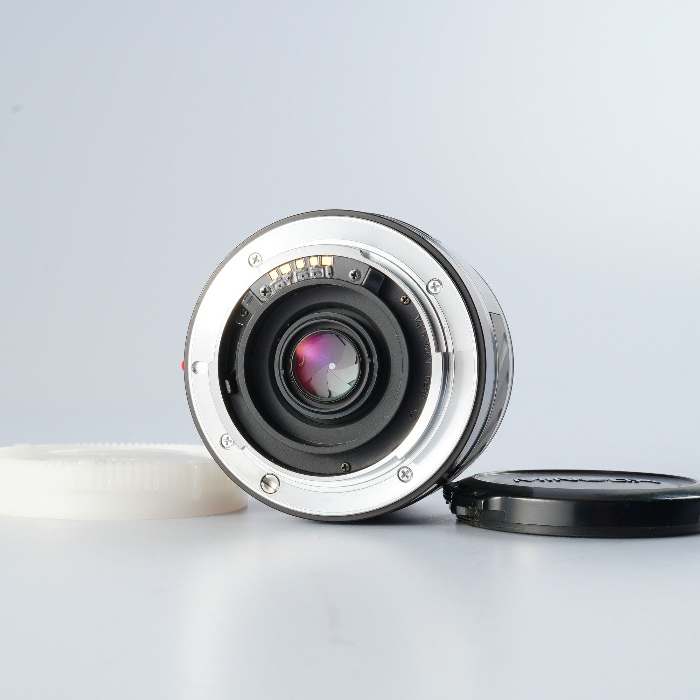 MINOLTA AF Macro 50mm F/3.5  マクロレンズ