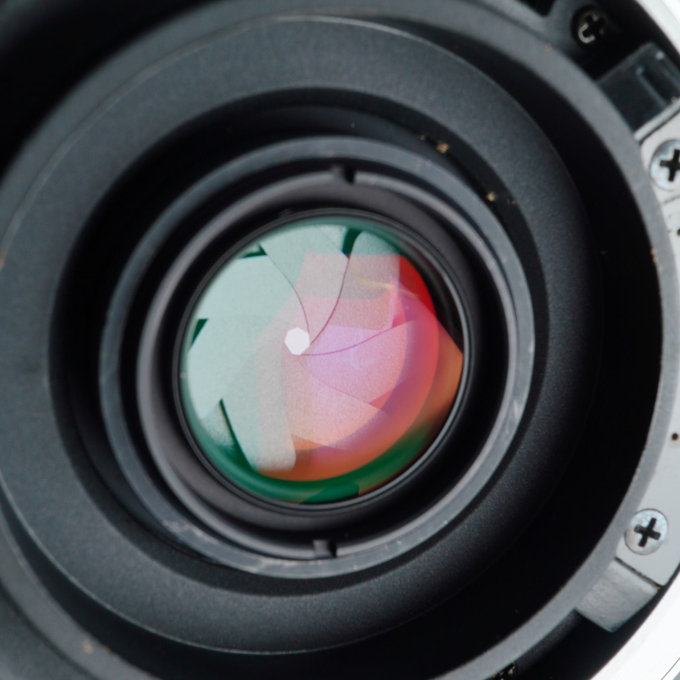 MINOLTA AF Macro 50mm F/3.5  マクロレンズ