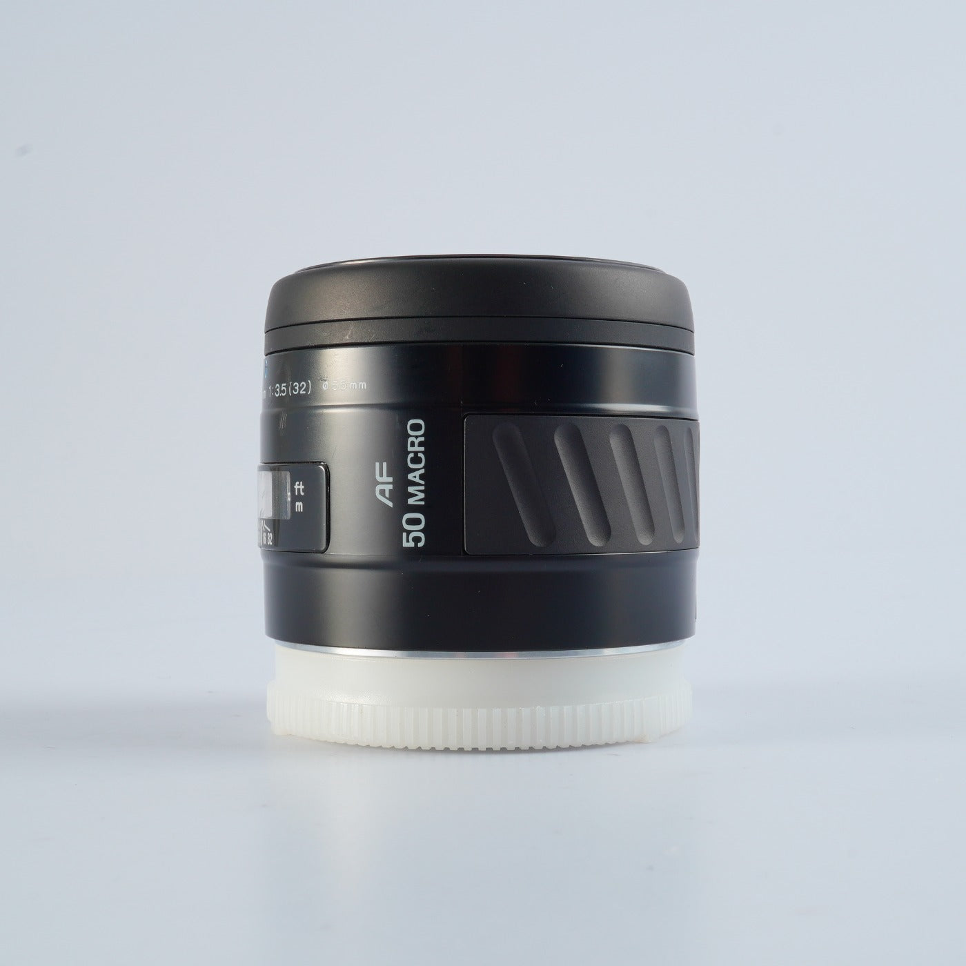 MINOLTA AF Macro 50mm F/3.5  マクロレンズ