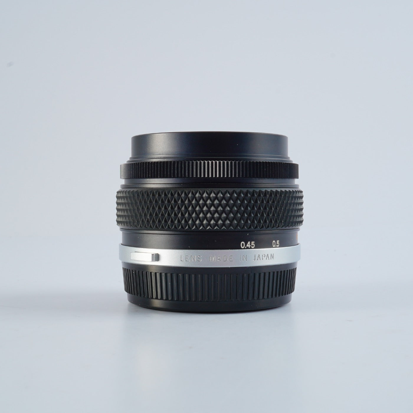 【ジャンク】 OLYMPUS  OM-System G.Zuiko auto-s 50mm F/1.4  単焦点レンズ