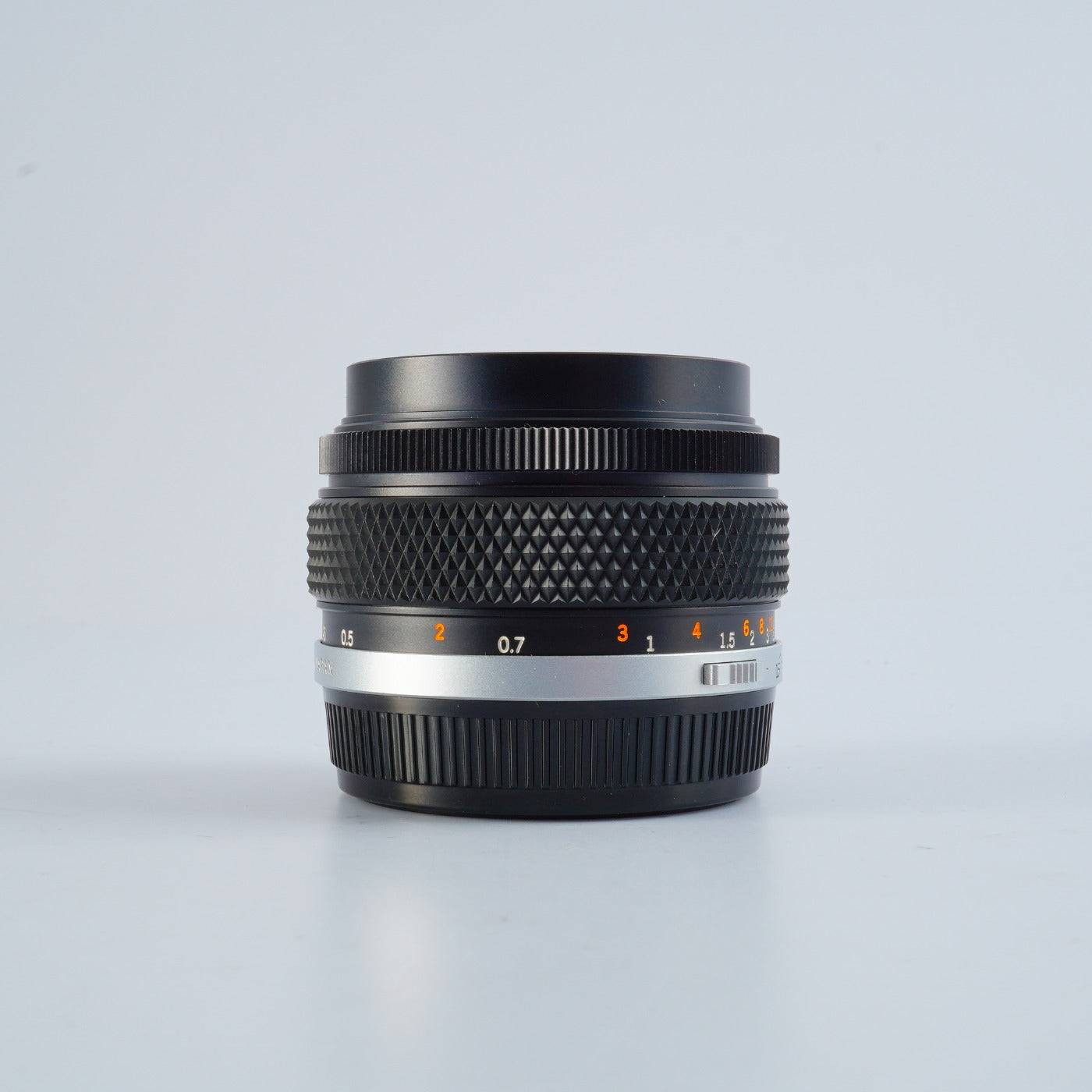 【ジャンク】 OLYMPUS  OM-System G.Zuiko auto-s 50mm F/1.4  単焦点レンズ
