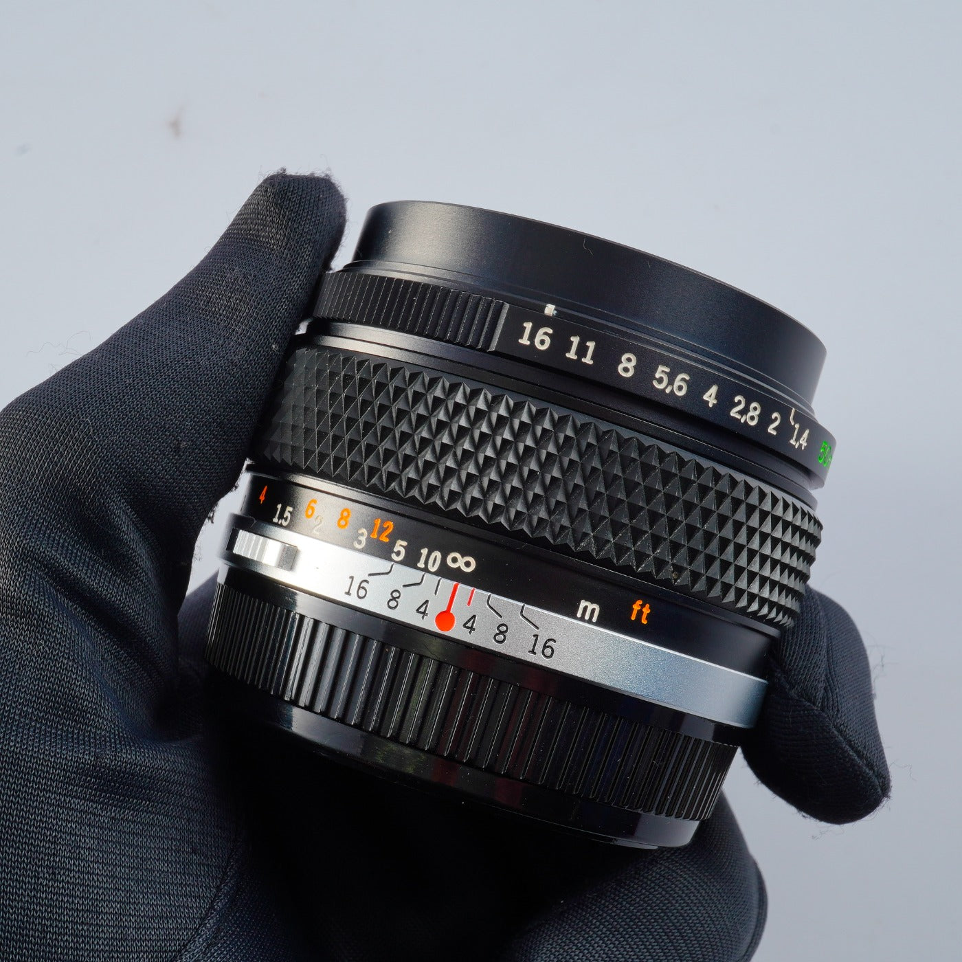 【ジャンク】 OLYMPUS  OM-System G.Zuiko auto-s 50mm F/1.4  単焦点レンズ