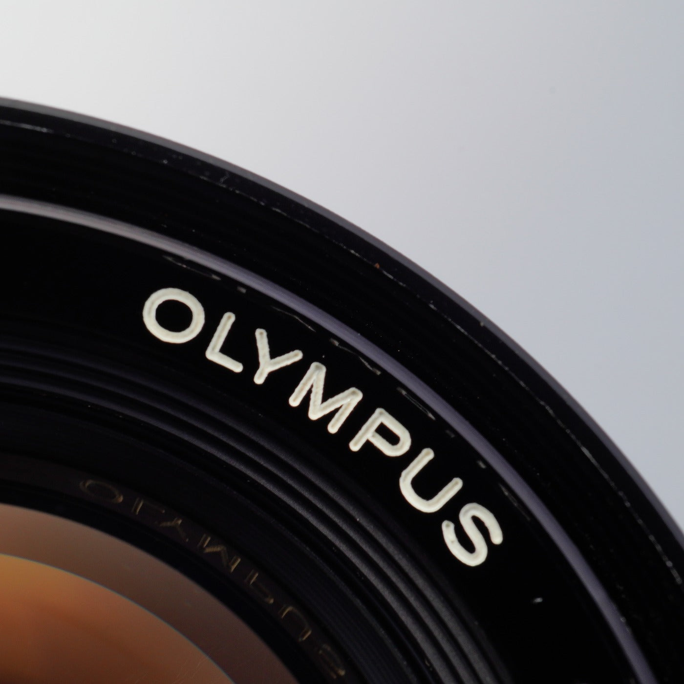 【ジャンク】 OLYMPUS  OM-System G.Zuiko auto-s 50mm F/1.4  単焦点レンズ