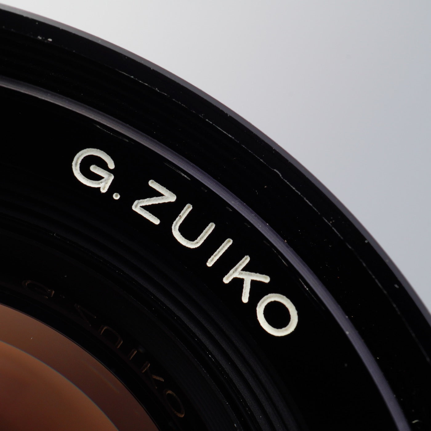 【ジャンク】 OLYMPUS  OM-System G.Zuiko auto-s 50mm F/1.4  単焦点レンズ
