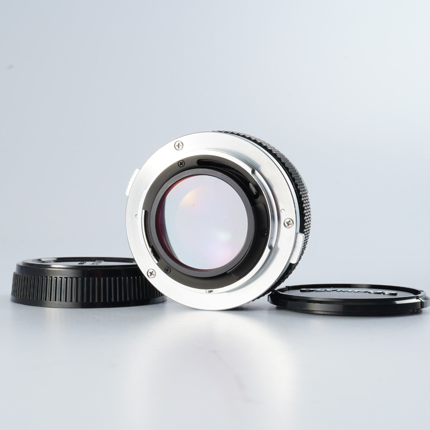 【ジャンク】 OLYMPUS  OM-System G.Zuiko auto-s 50mm F/1.4  単焦点レンズ