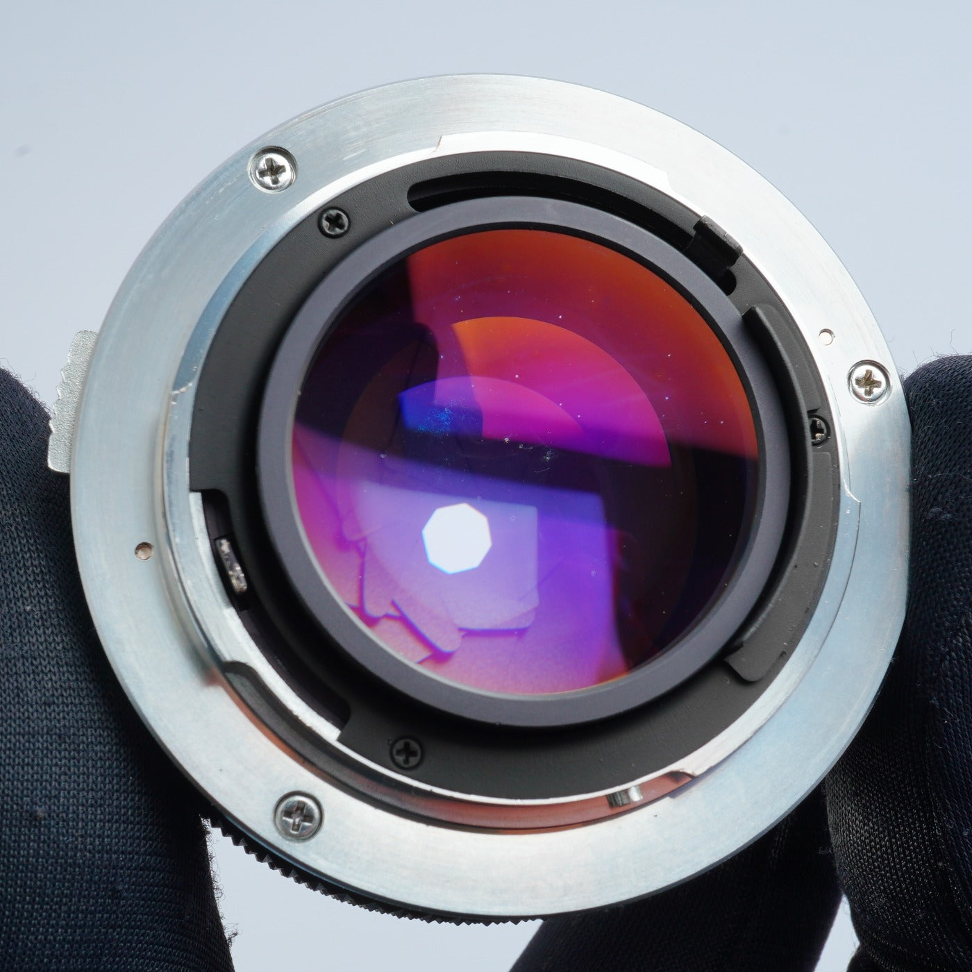 【ジャンク】 OLYMPUS  OM-System G.Zuiko auto-s 50mm F/1.4  単焦点レンズ