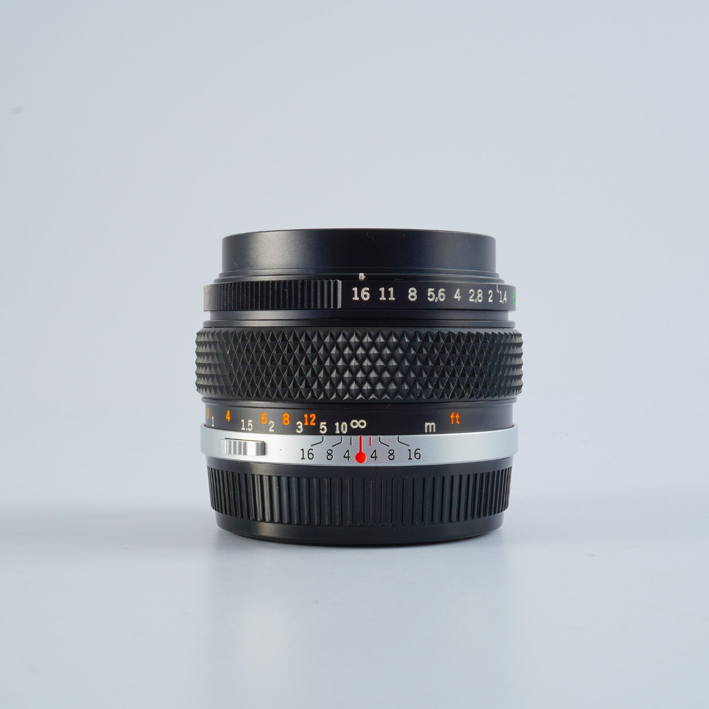 【ジャンク】 OLYMPUS  OM-System G.Zuiko auto-s 50mm F/1.4  単焦点レンズ