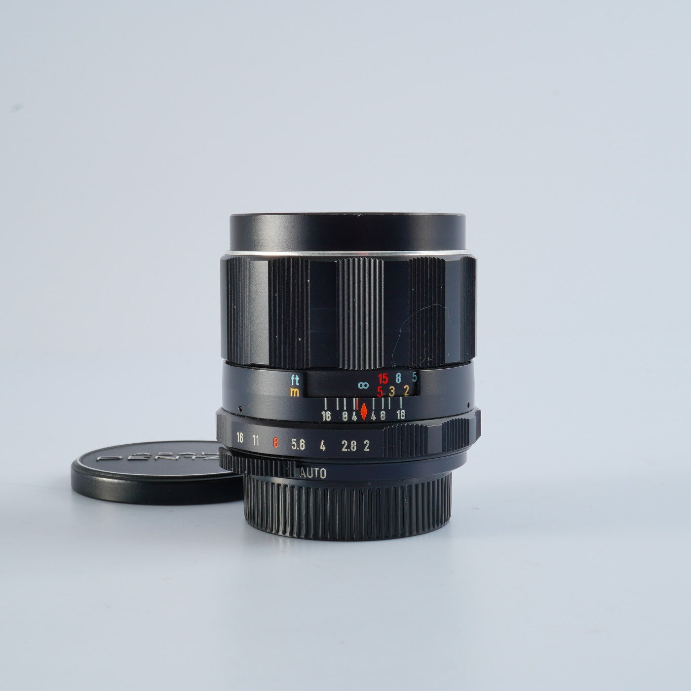 PENTAX SMC Super Multi Coated Takumar 35mm F/2  (M42用) 単焦点レンズ