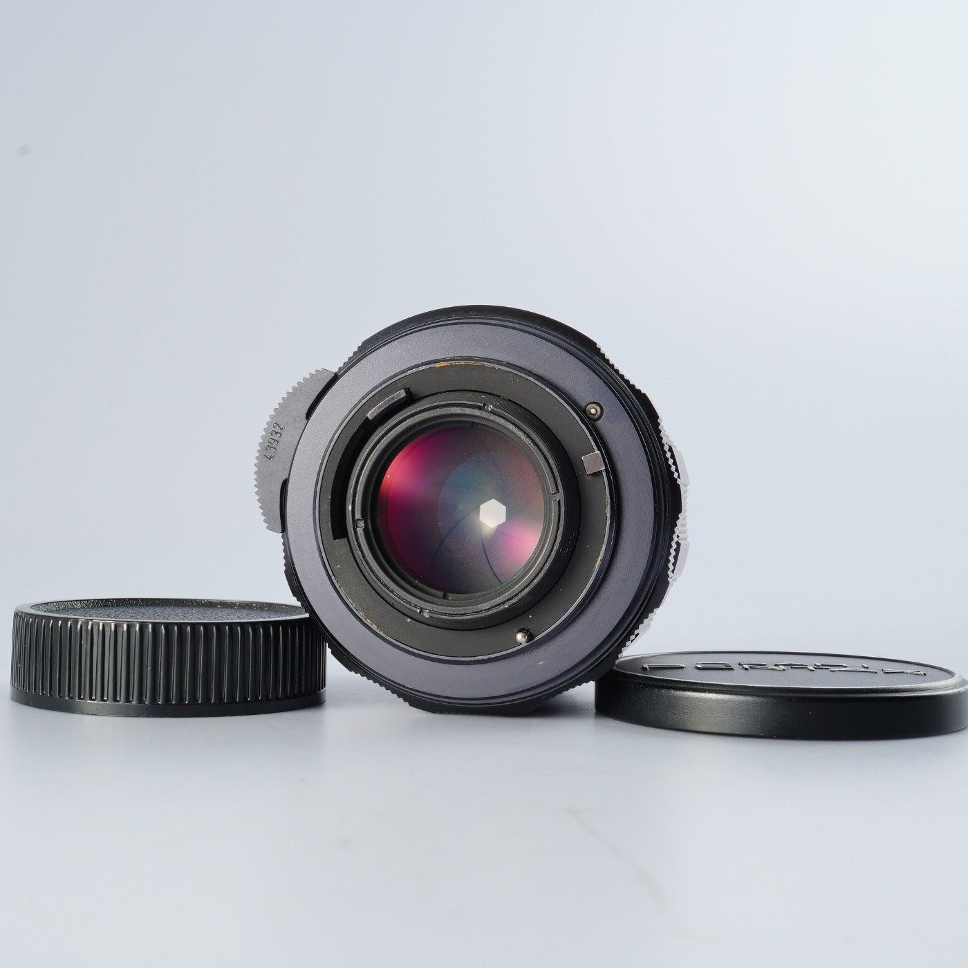 PENTAX SMC Super Multi Coated Takumar 35mm F/2  (M42用) 単焦点レンズ