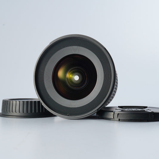 TAMRON SP AF 10-24mm F/3.5-4.5 Di II LD Aspherical [IF]  (Canon EF用) ズームレンズ