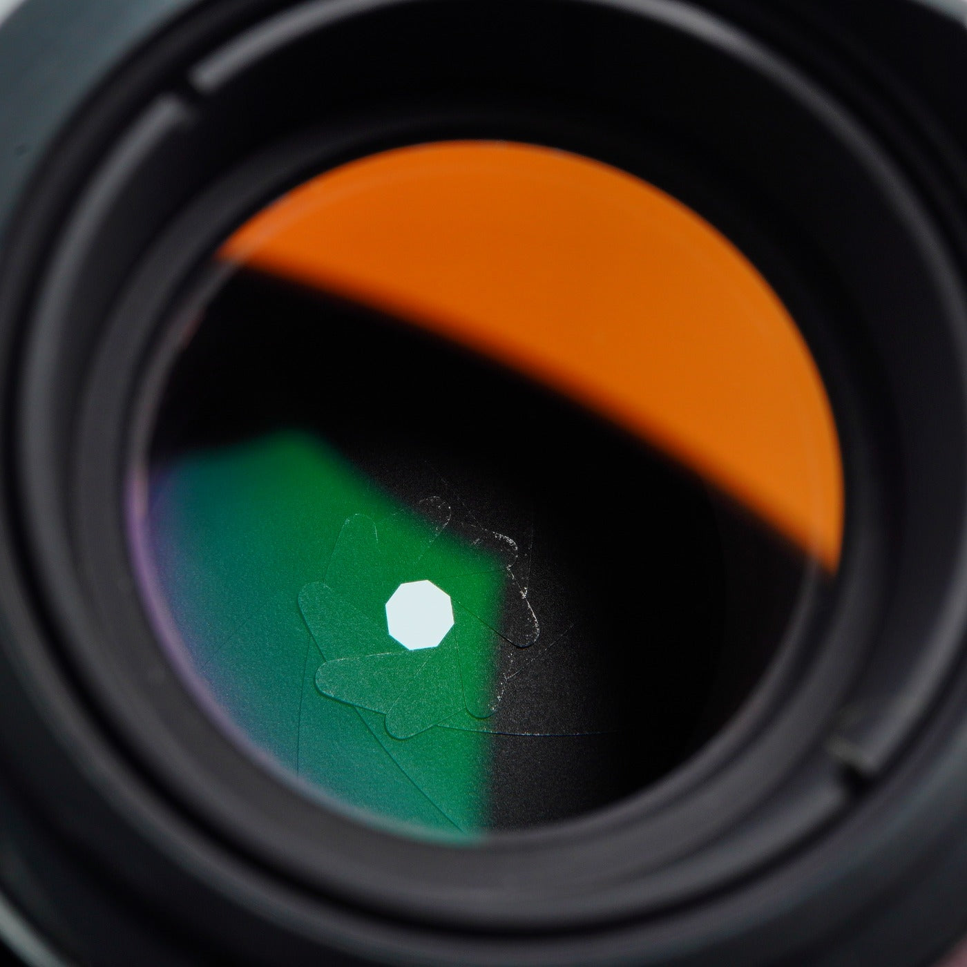 Ricoh XR Rikenon 135mm F/2.8  (Pentax K用) 単焦点レンズ