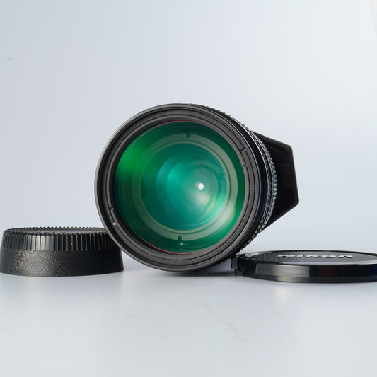 Nikon AF Nikkor 75-300mm F/4.5-5.6  ズームレンズ