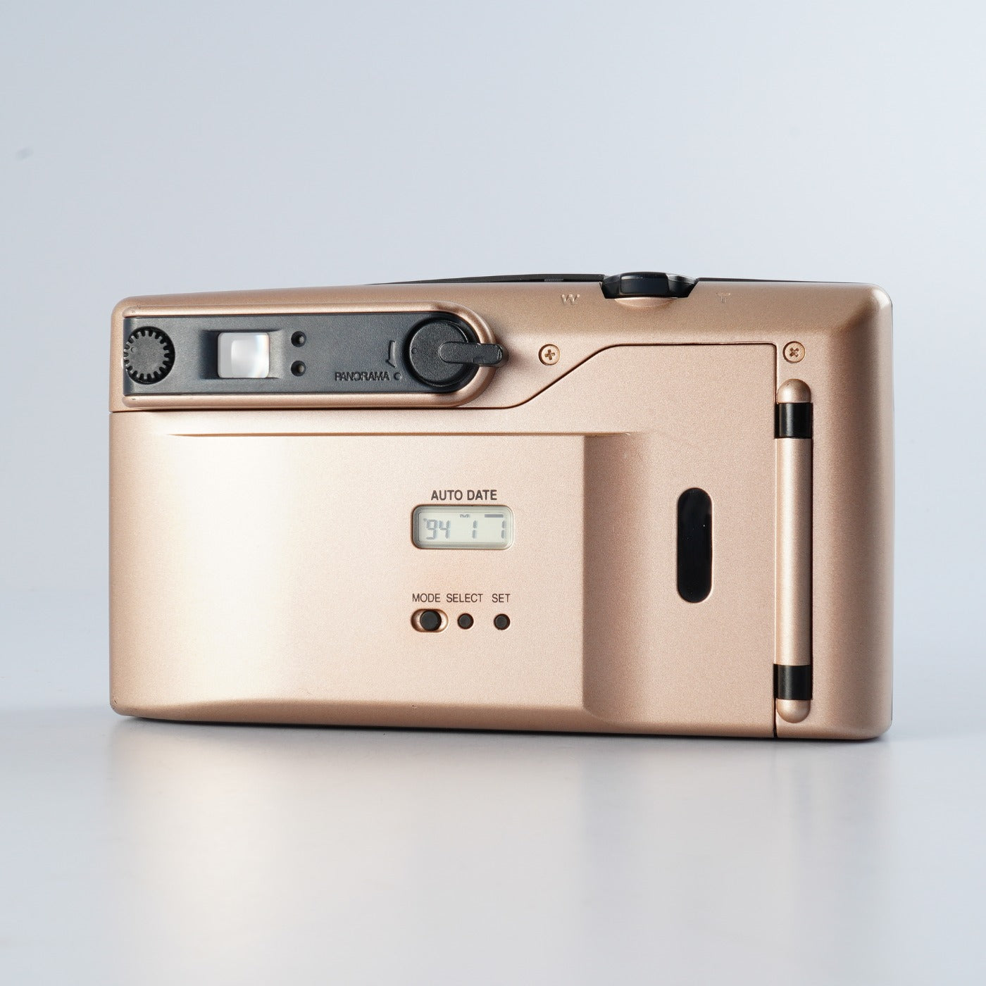 Konica Z-up 150 VP コンパクトフィルムカメラ