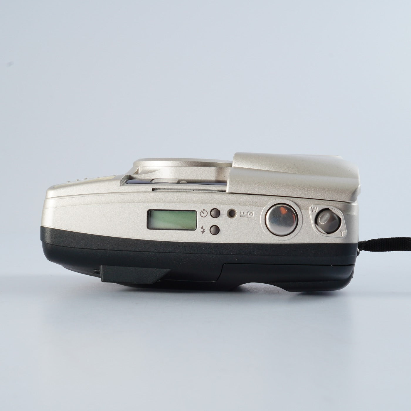 OLYMPUS Super Zoom 105G コンパクトフィルムカメラ
