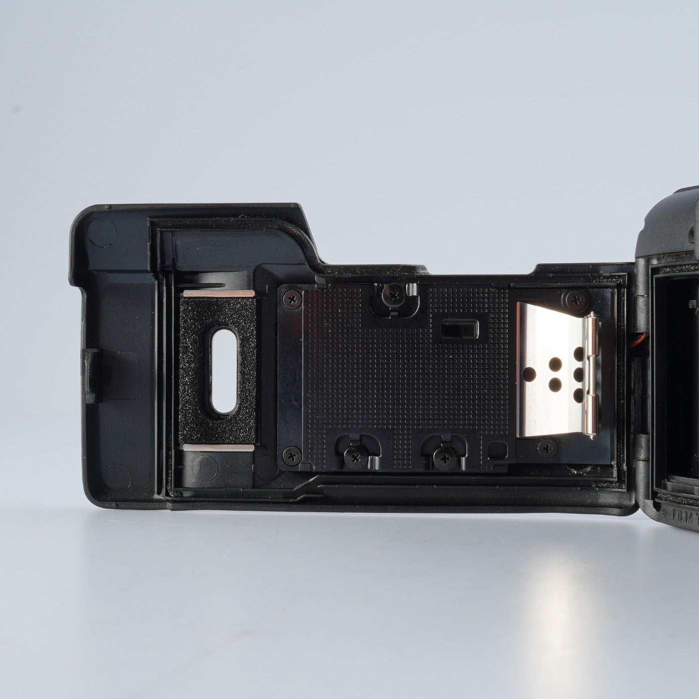 OLYMPUS Super Zoom 105G コンパクトフィルムカメラ