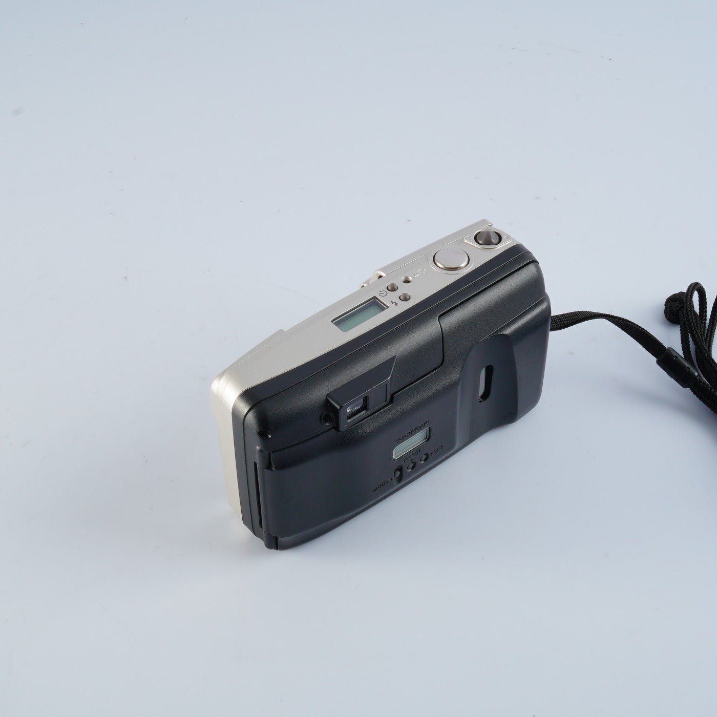 OLYMPUS Super Zoom 105G コンパクトフィルムカメラ