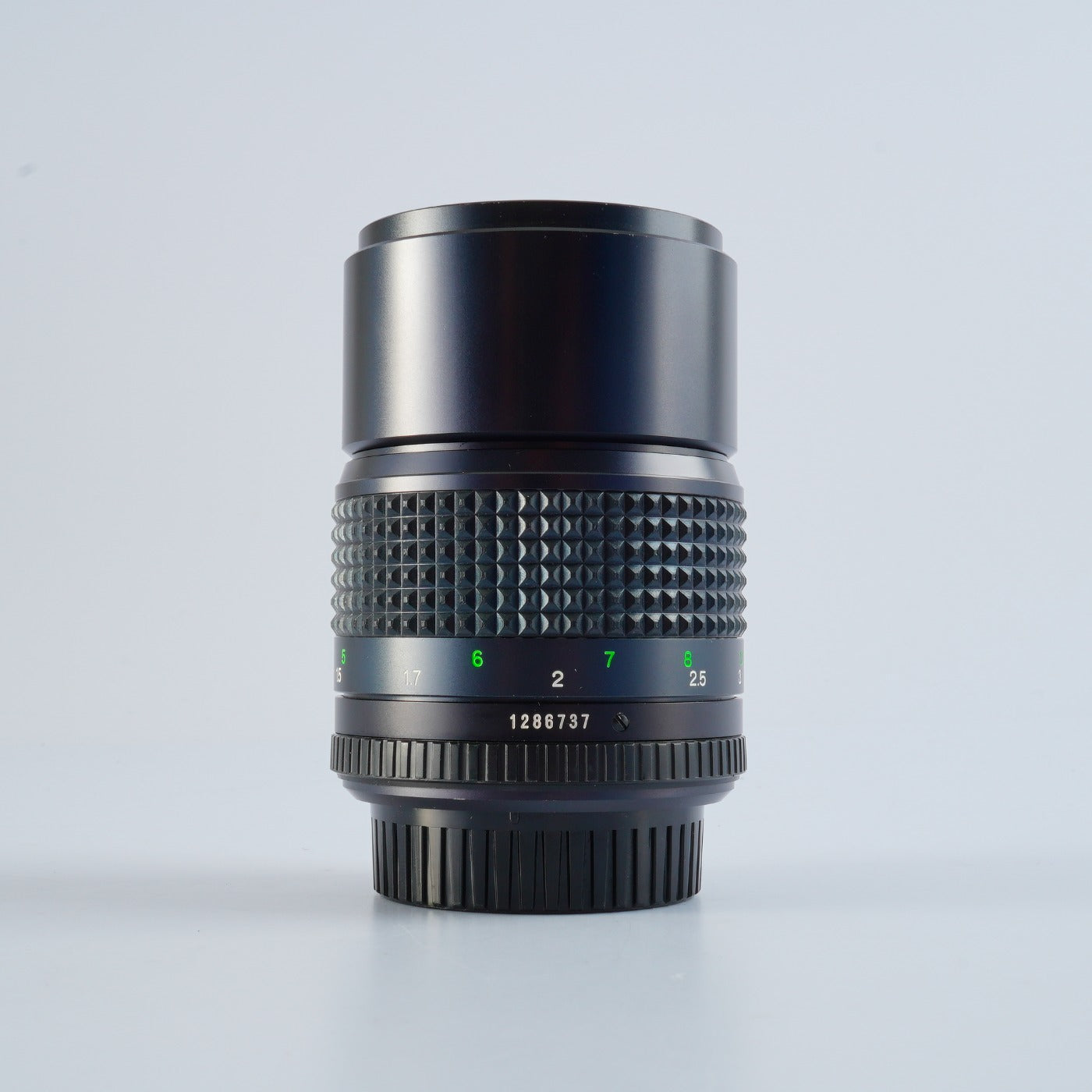 MINOLTA MD Tele Rokkor 135mm F/3.5  単焦点レンズ