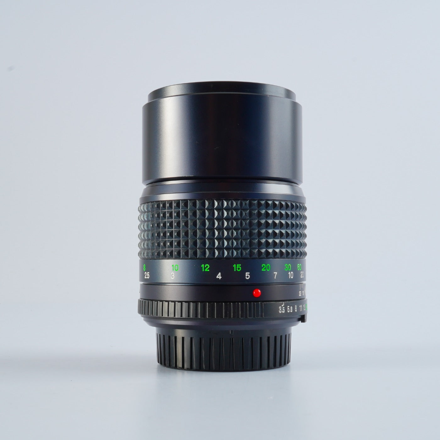 MINOLTA MD Tele Rokkor 135mm F/3.5  単焦点レンズ