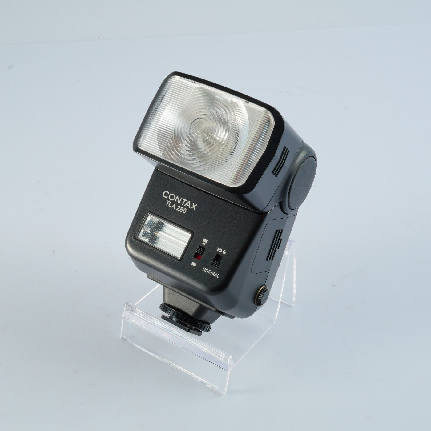 CONTAX TLA 280 ストロボ・露出計