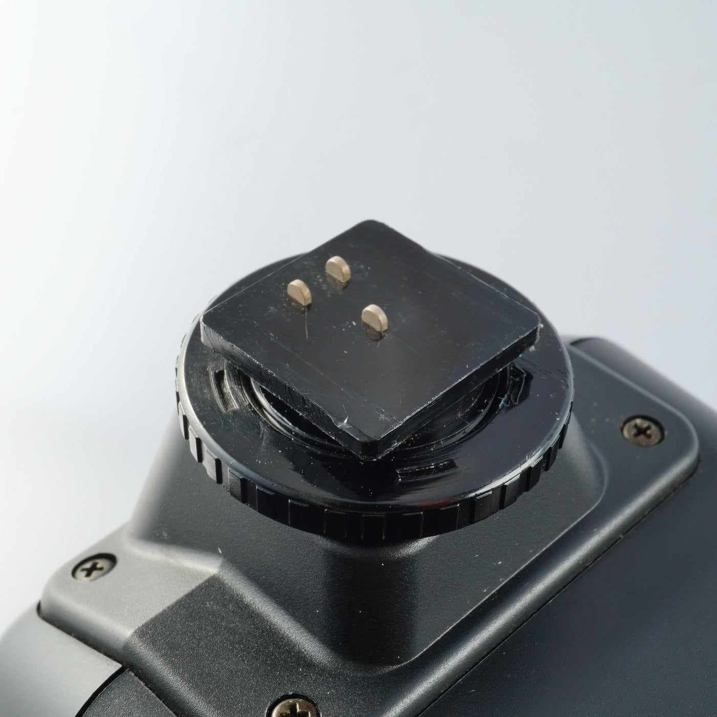 CONTAX TLA 280 ストロボ・露出計