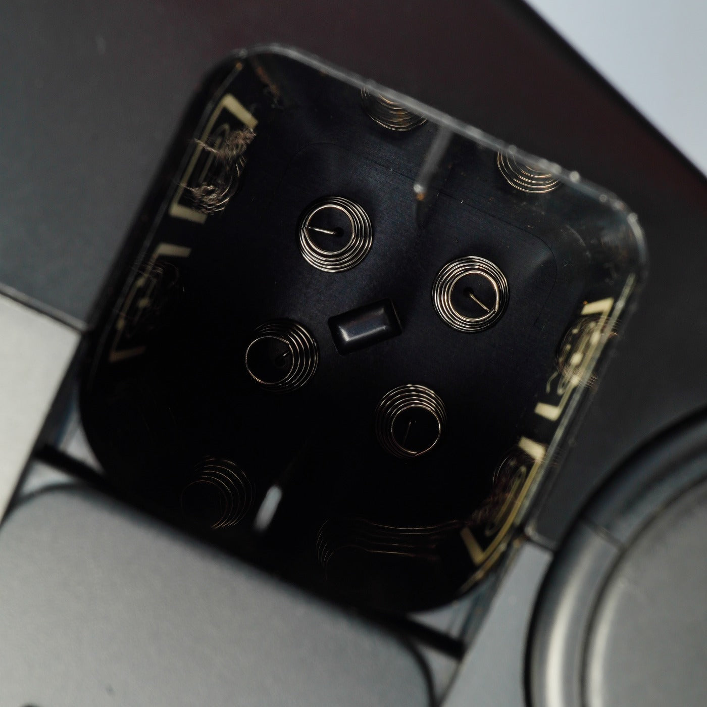 CONTAX TLA 280 ストロボ・露出計